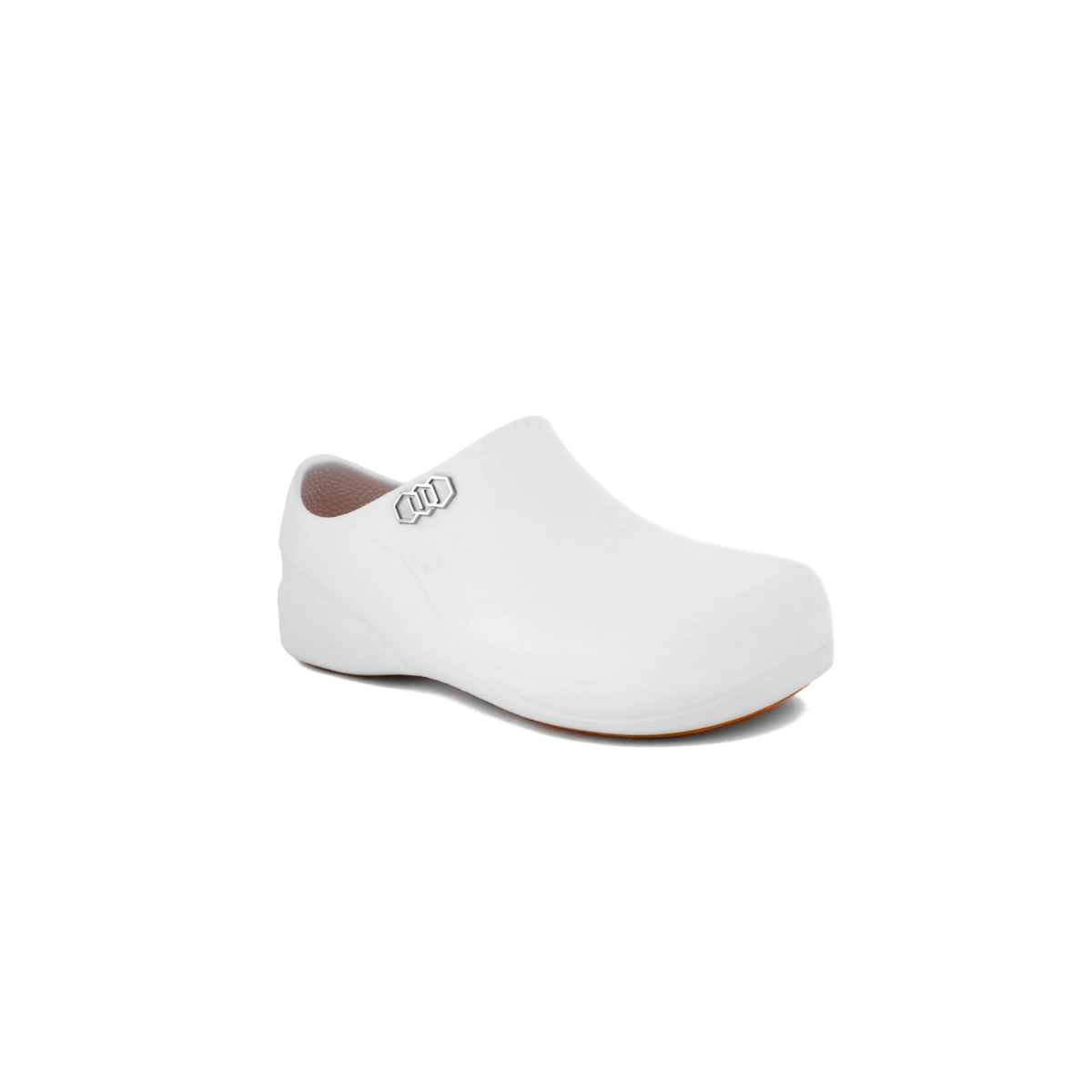 Zapatos Stico 06 Blanco Unisex