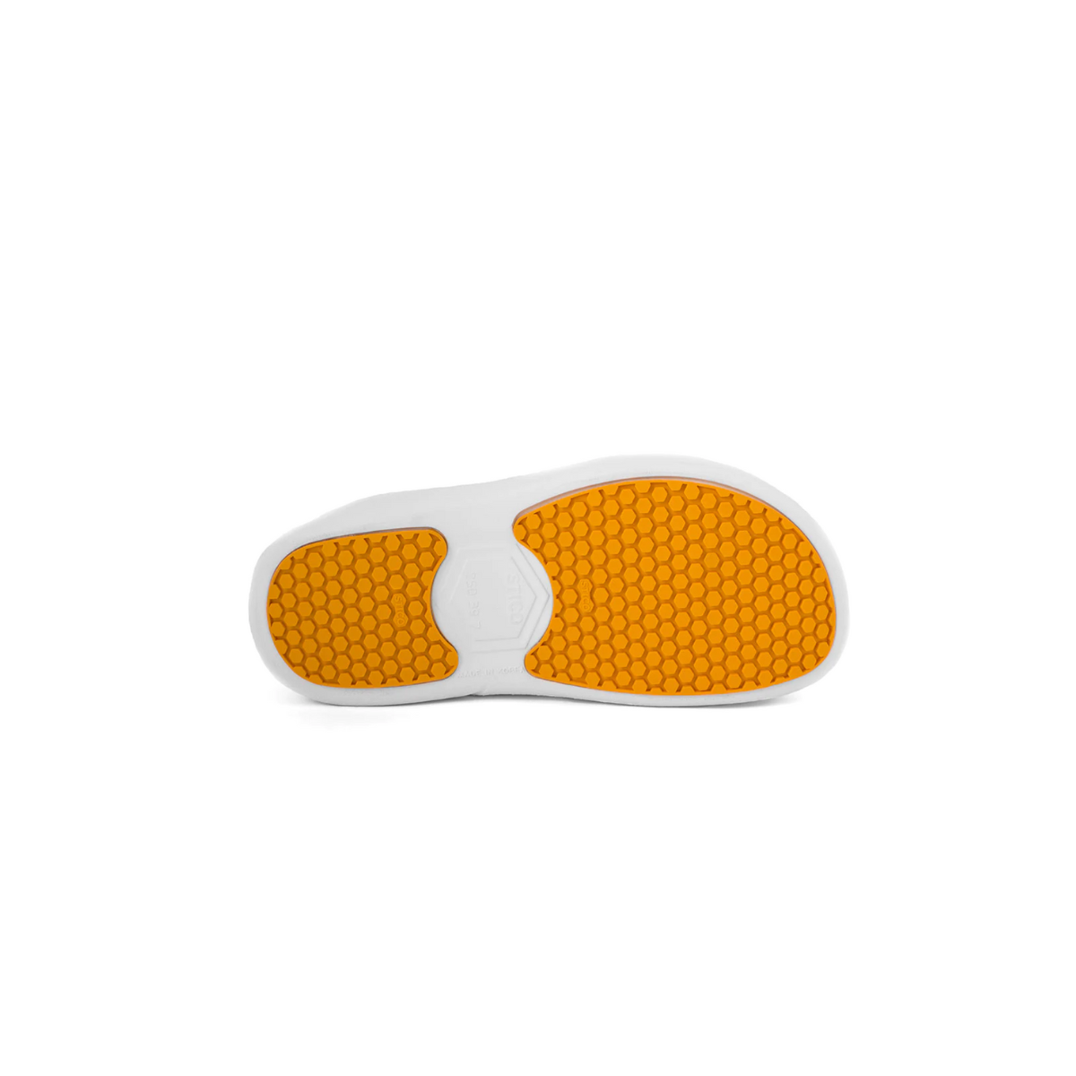 Foto 4 pulgar | Zapatos Stico 06 Blanco Unisex