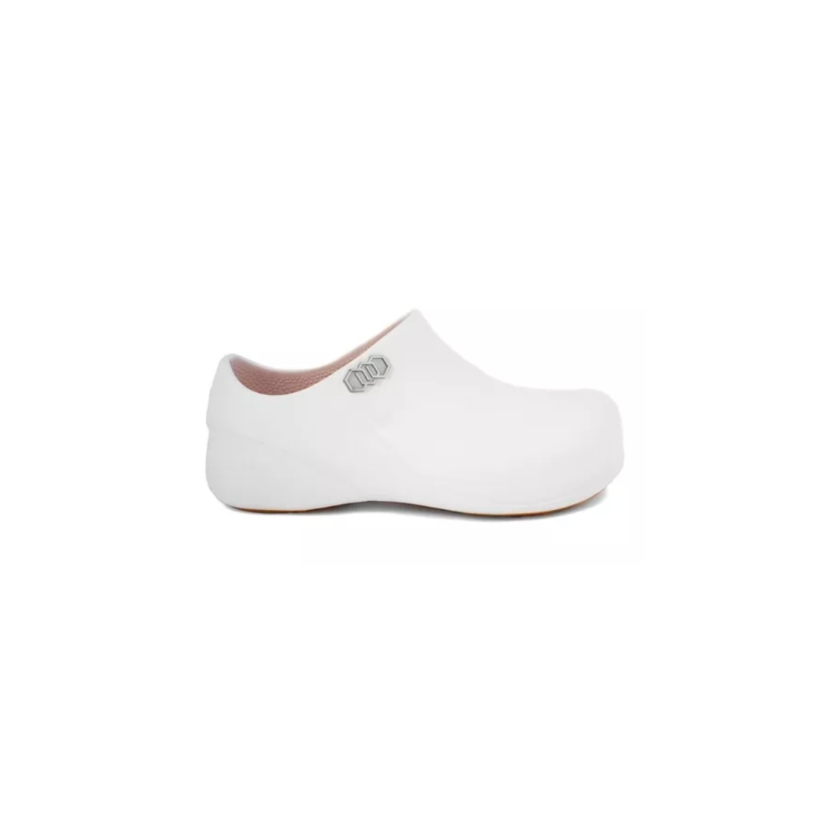 Foto 6 pulgar | Zapatos Stico 06 Blanco Unisex
