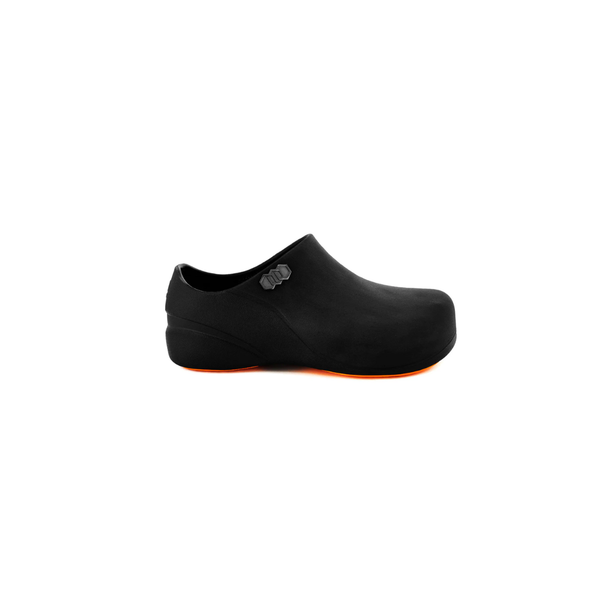 Foto 2 | Sandalias Stico color Negro Unisex