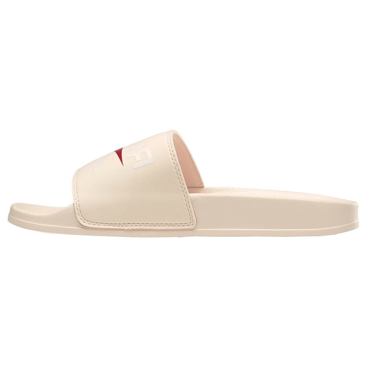 Foto 2 | Sandalias Reebok Fulgere Slide GX0229 Rosa para Dama