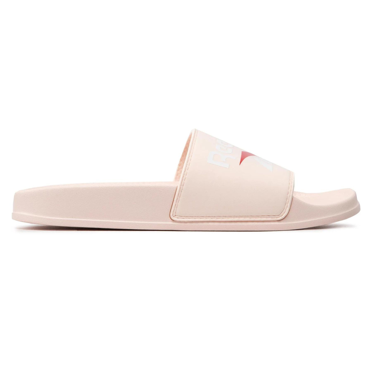 Foto 4 pulgar | Sandalias Reebok Fulgere Slide GX0229 Rosa para Dama