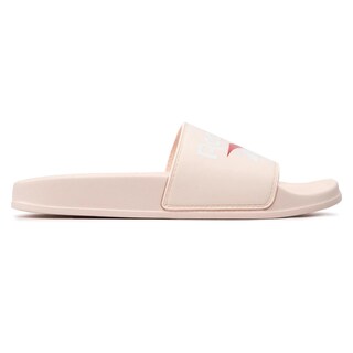Foto 3 | Sandalias Reebok Fulgere Slide GX0229 Rosa para Dama