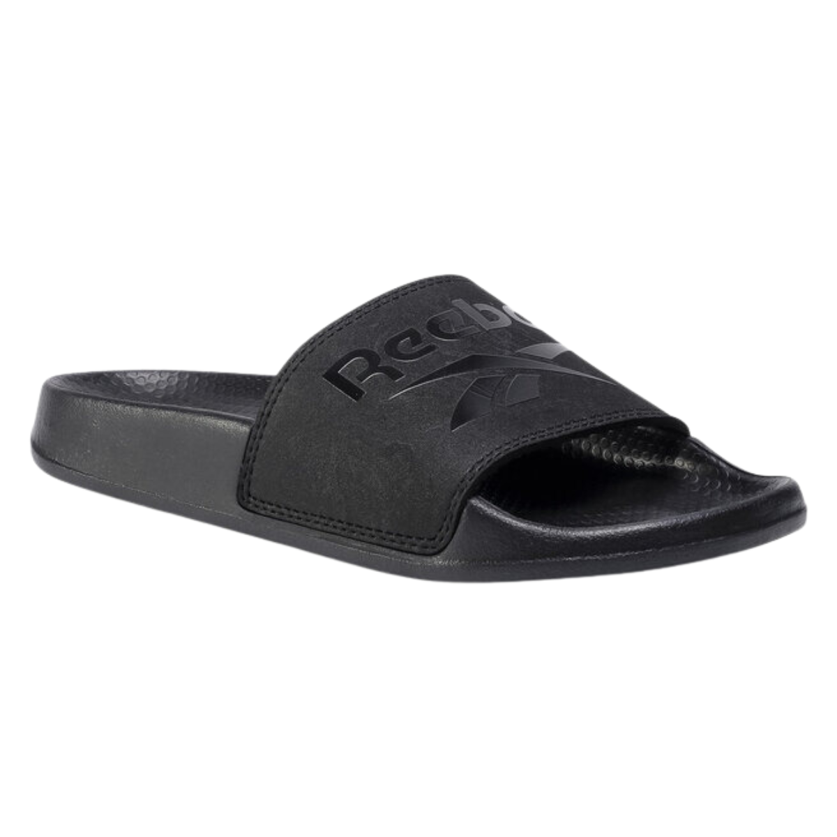 Foto 2 pulgar | Sandalias Reebok Cn6466 Fulgere Rbk Negro Casual para Mujer