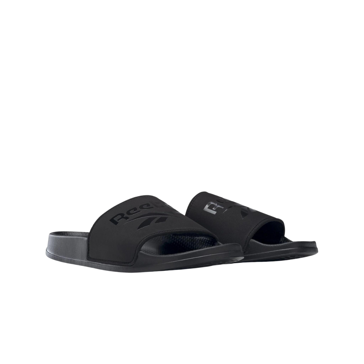 Foto 3 pulgar | Sandalias Reebok Cn6466 Fulgere Rbk Negro Casual para Mujer