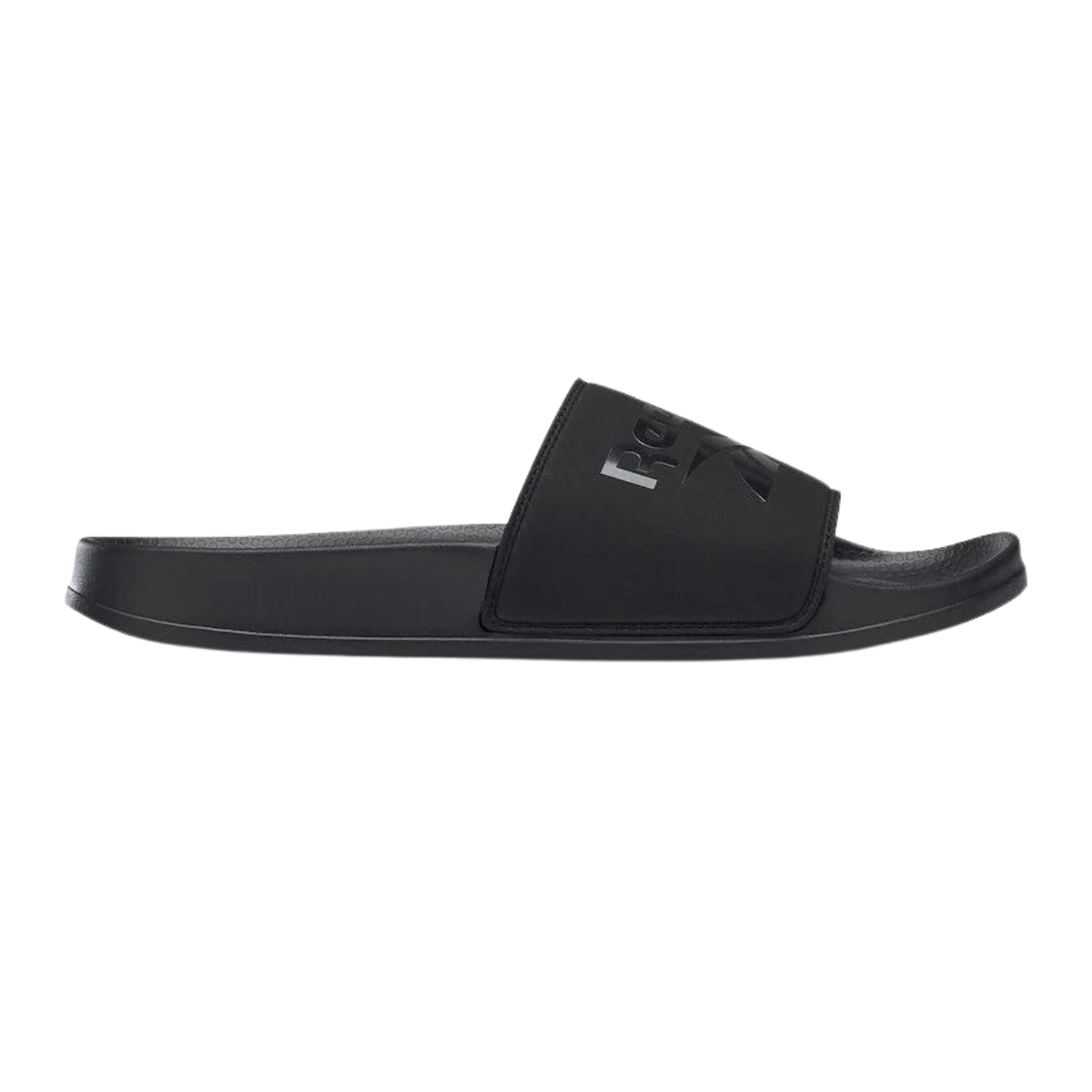 Foto 4 pulgar | Sandalias Reebok Cn6466 Fulgere Rbk Negro Casual para Mujer