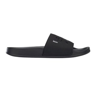 Foto 3 | Sandalias Reebok Cn6466 Fulgere Rbk Negro Casual para Mujer
