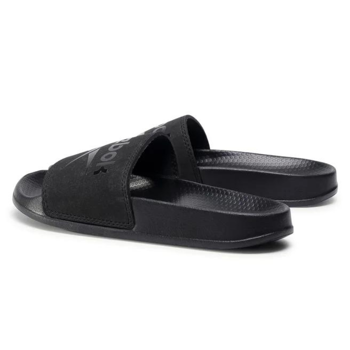 Foto 5 pulgar | Sandalias Reebok Cn6466 Fulgere Rbk Negro Casual para Mujer