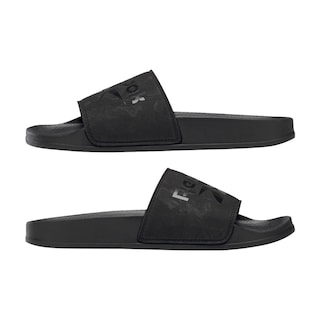 Foto 7 | Sandalias Reebok Cn6466 Fulgere Rbk Negro Casual para Mujer