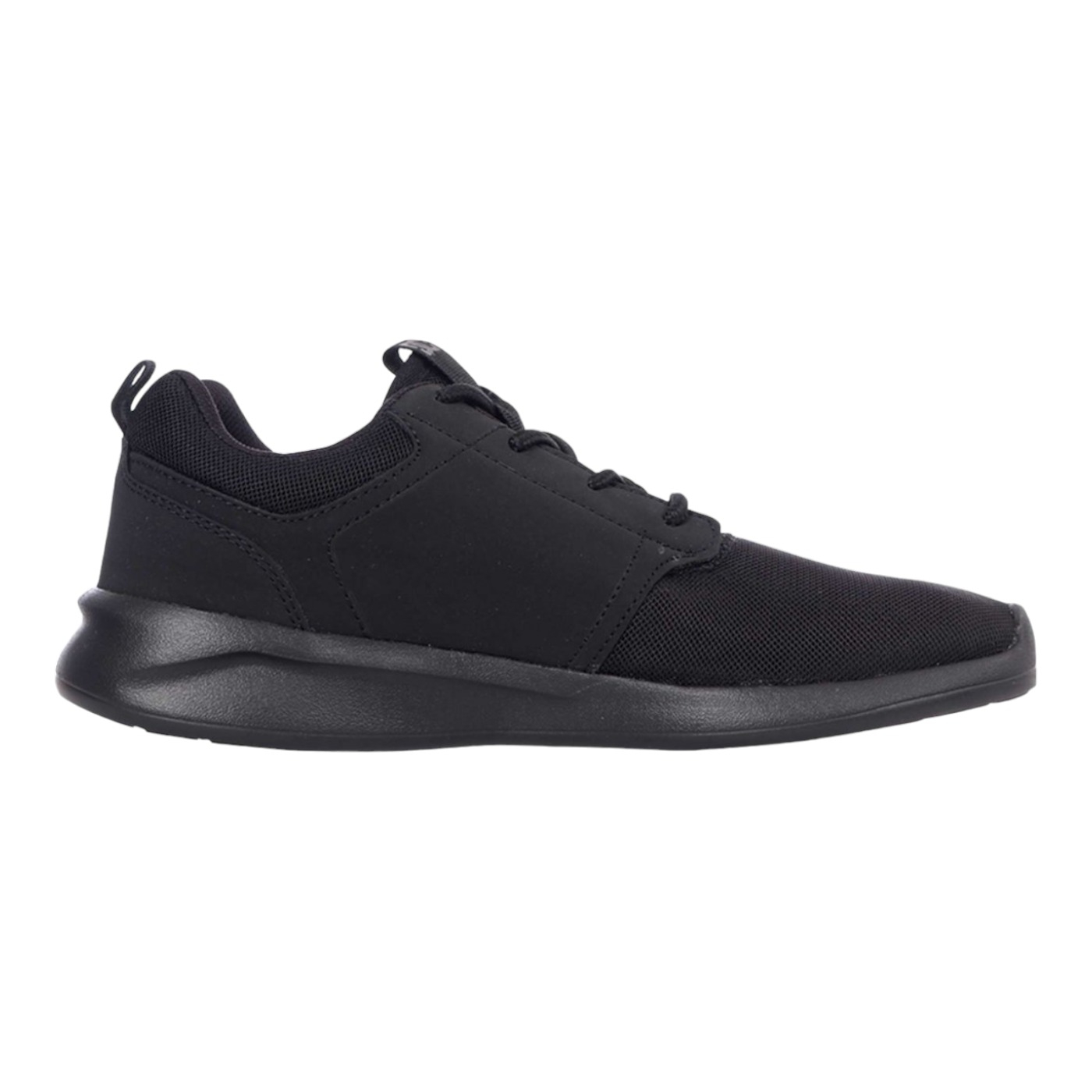 Foto 3 pulgar | Tenis Dc Shoes Midway Sn Mx Negros para Mujer