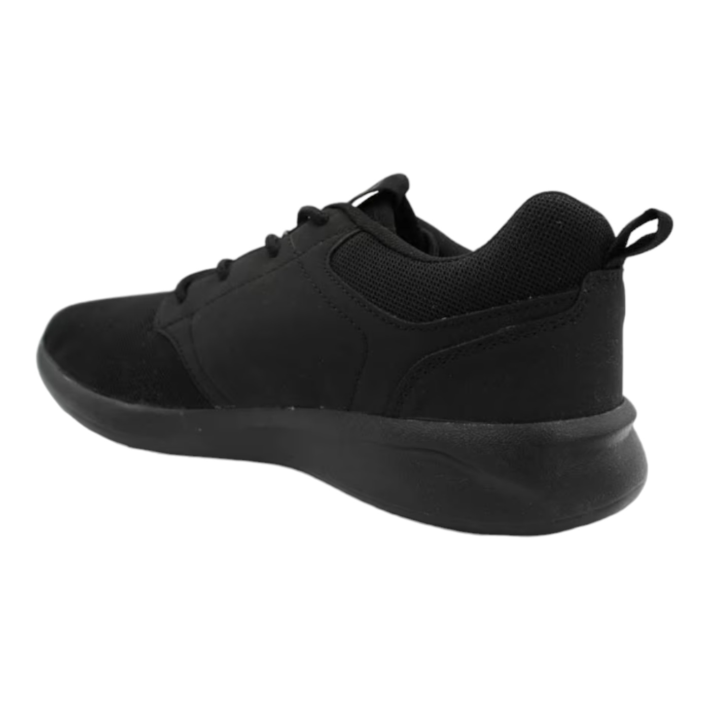 Foto 5 pulgar | Tenis Dc Shoes Midway Sn Mx Negros para Mujer