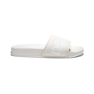 Foto 3 | Sandalias DC Shoes Blancos DC Slide J Sndl Adjl100038of1 para Mujer