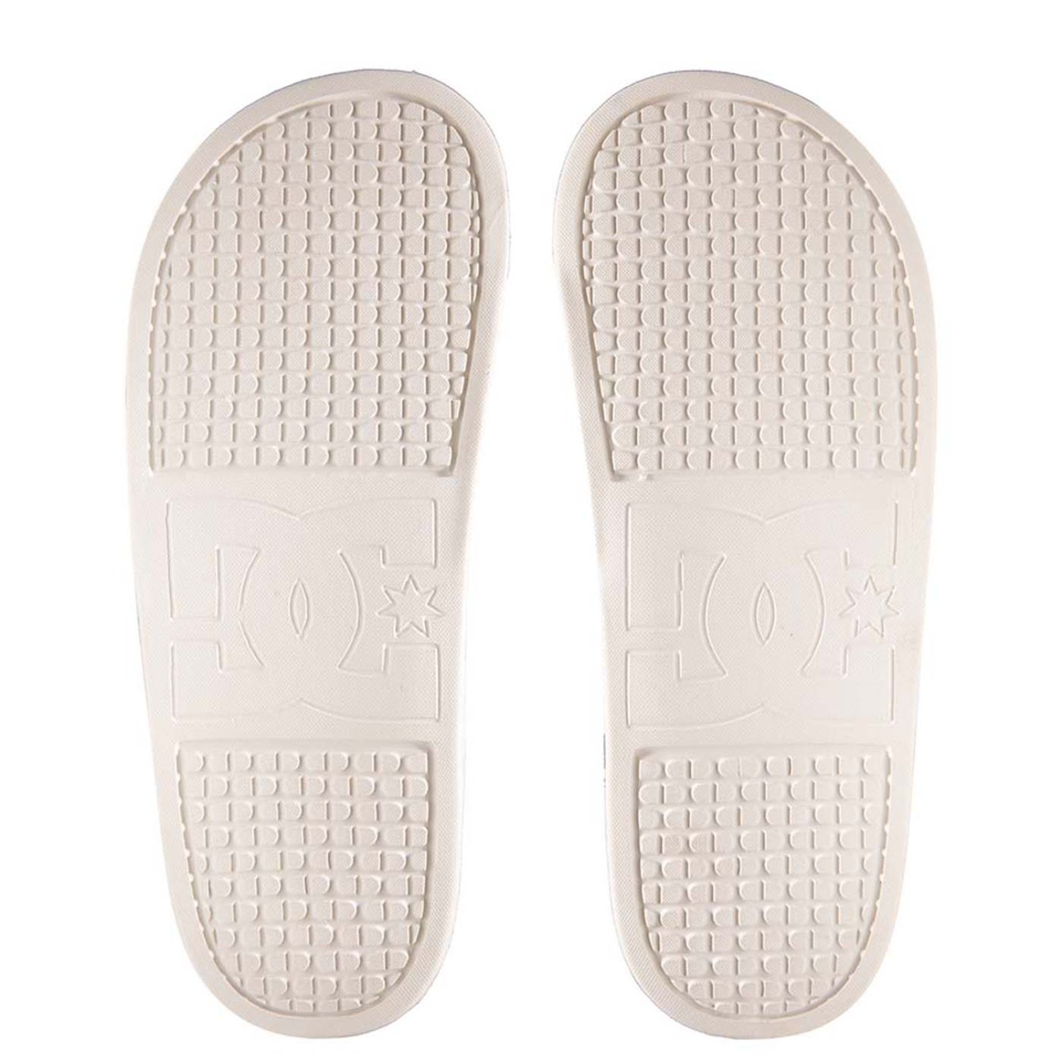 Foto 5 pulgar | Sandalias DC Shoes Blancos DC Slide J Sndl Adjl100038of1 para Mujer