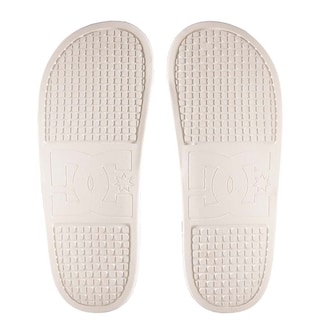 Foto 4 | Sandalias DC Shoes Blancos DC Slide J Sndl Adjl100038of1 para Mujer