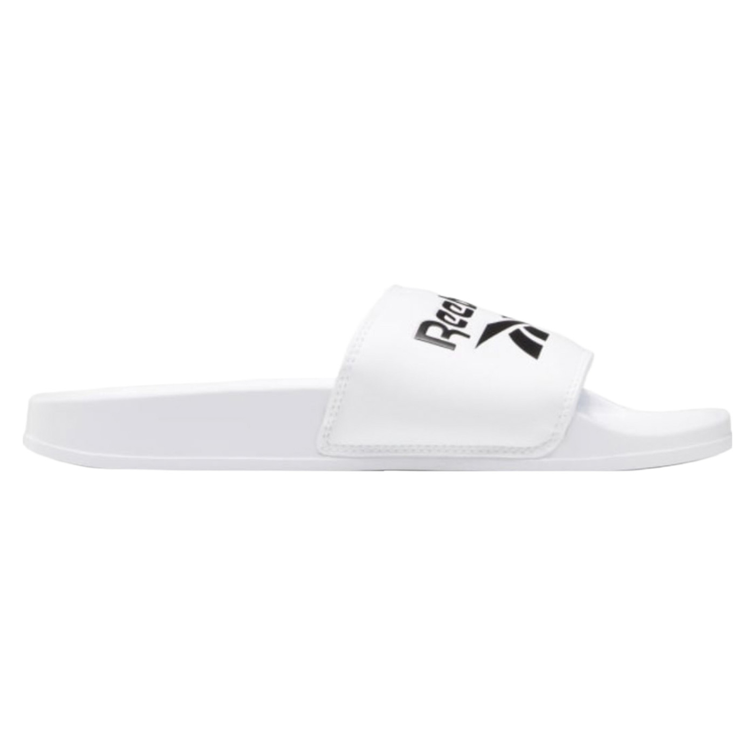 Sandalias Reebok Classic Slide Blancas para Hombre