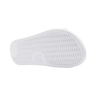 Foto 4 | Sandalias Reebok Classic Slide Blancas para Hombre