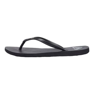Foto 2 | Sandalias Roxy Bermuda Ii Negras