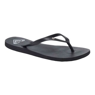 Foto 3 | Sandalias Roxy Bermuda Ii Negras