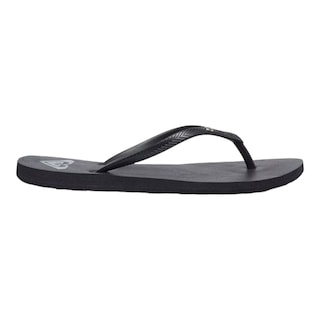 Foto 5 | Sandalias Roxy Bermuda Ii Negras