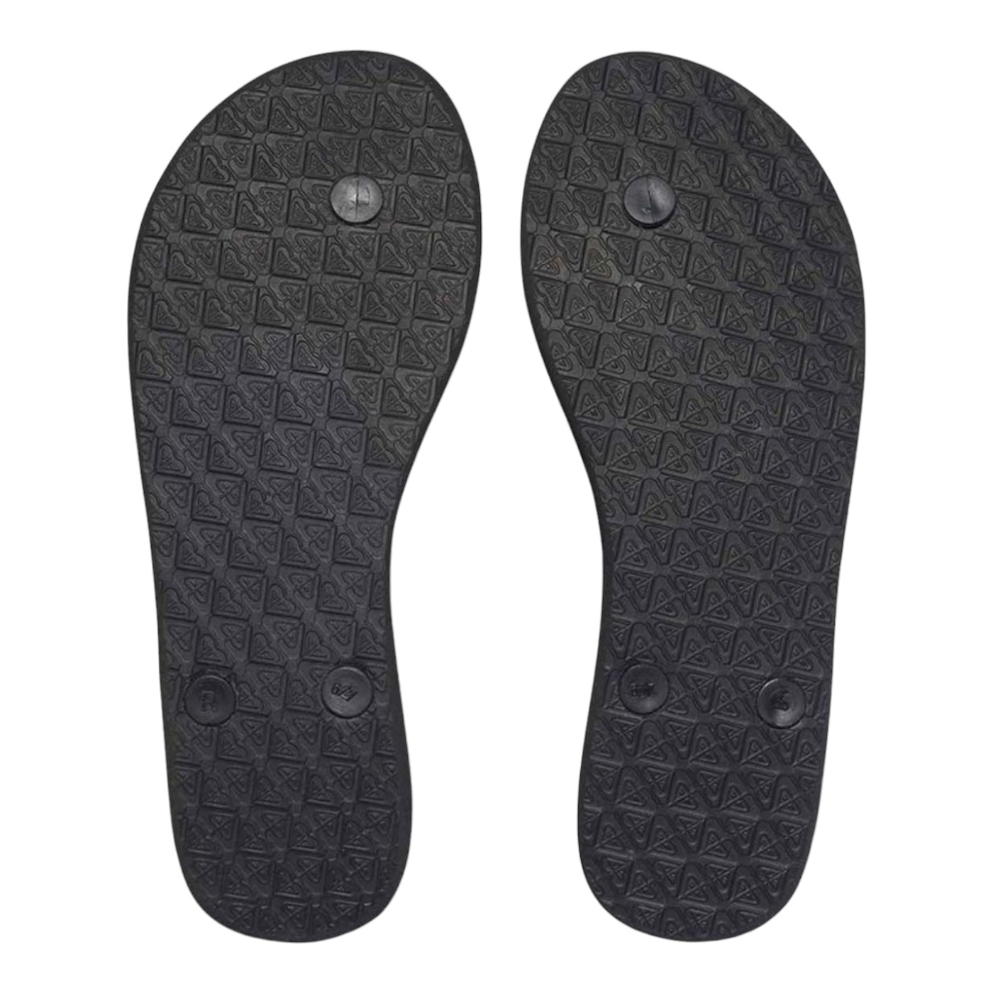 Foto 7 pulgar | Sandalias Roxy Bermuda Ii Negras