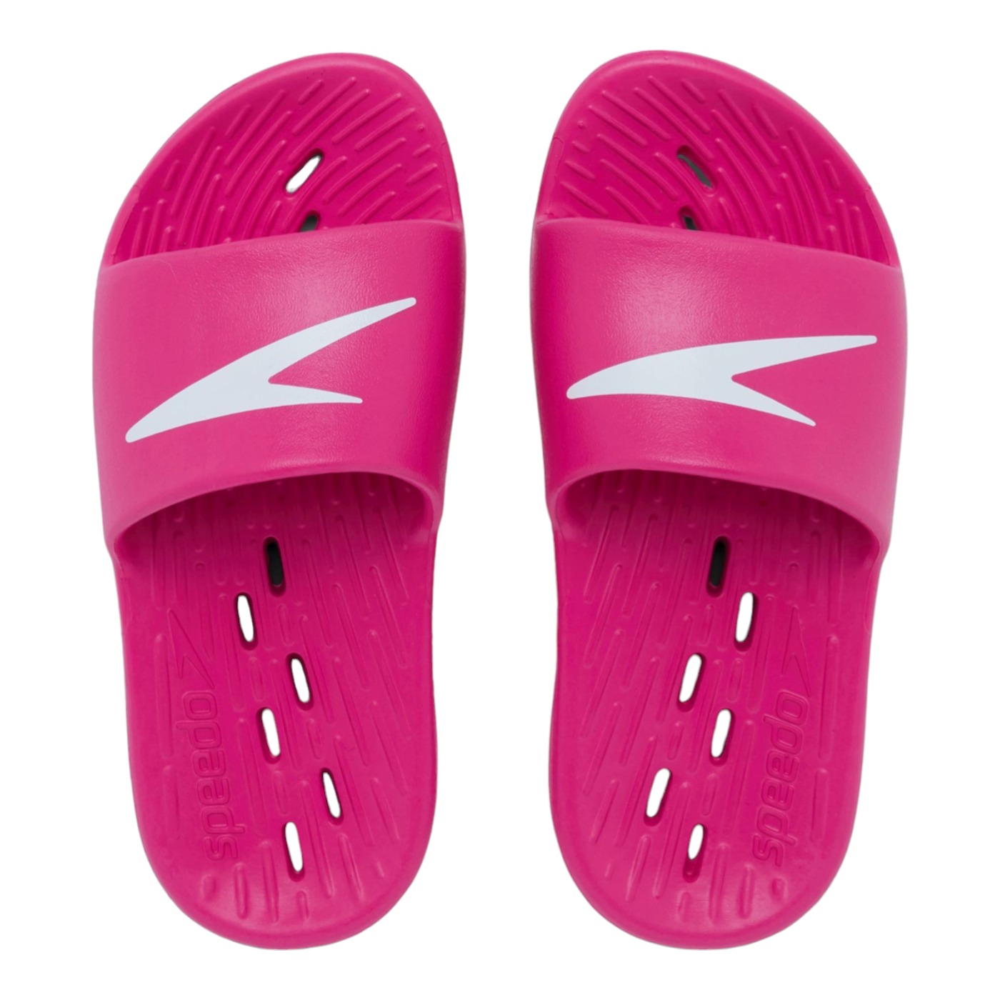 Sandalias Speedo Slide Rosa para Niña