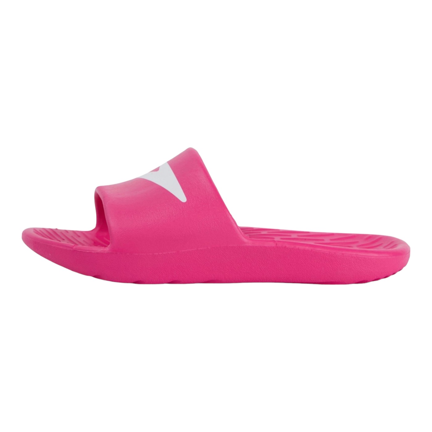 Foto 2 | Sandalias Speedo Slide Rosa para Niña