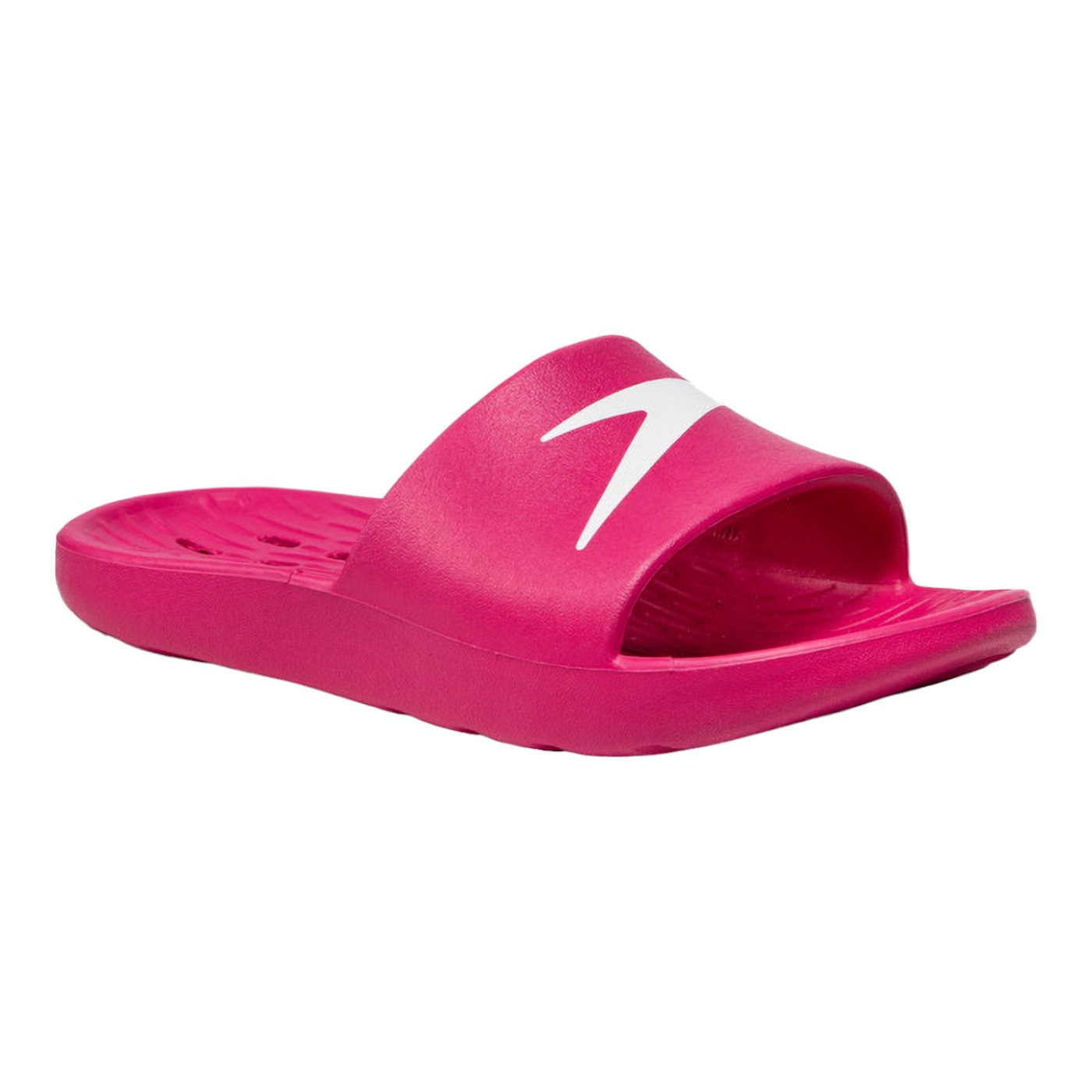 Foto 3 | Sandalias Speedo Slide Rosa para Niña