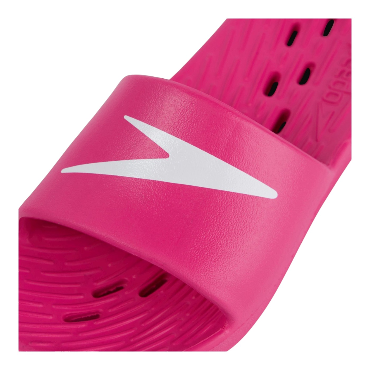 Foto 4 | Sandalias Speedo Slide Rosa para Niña
