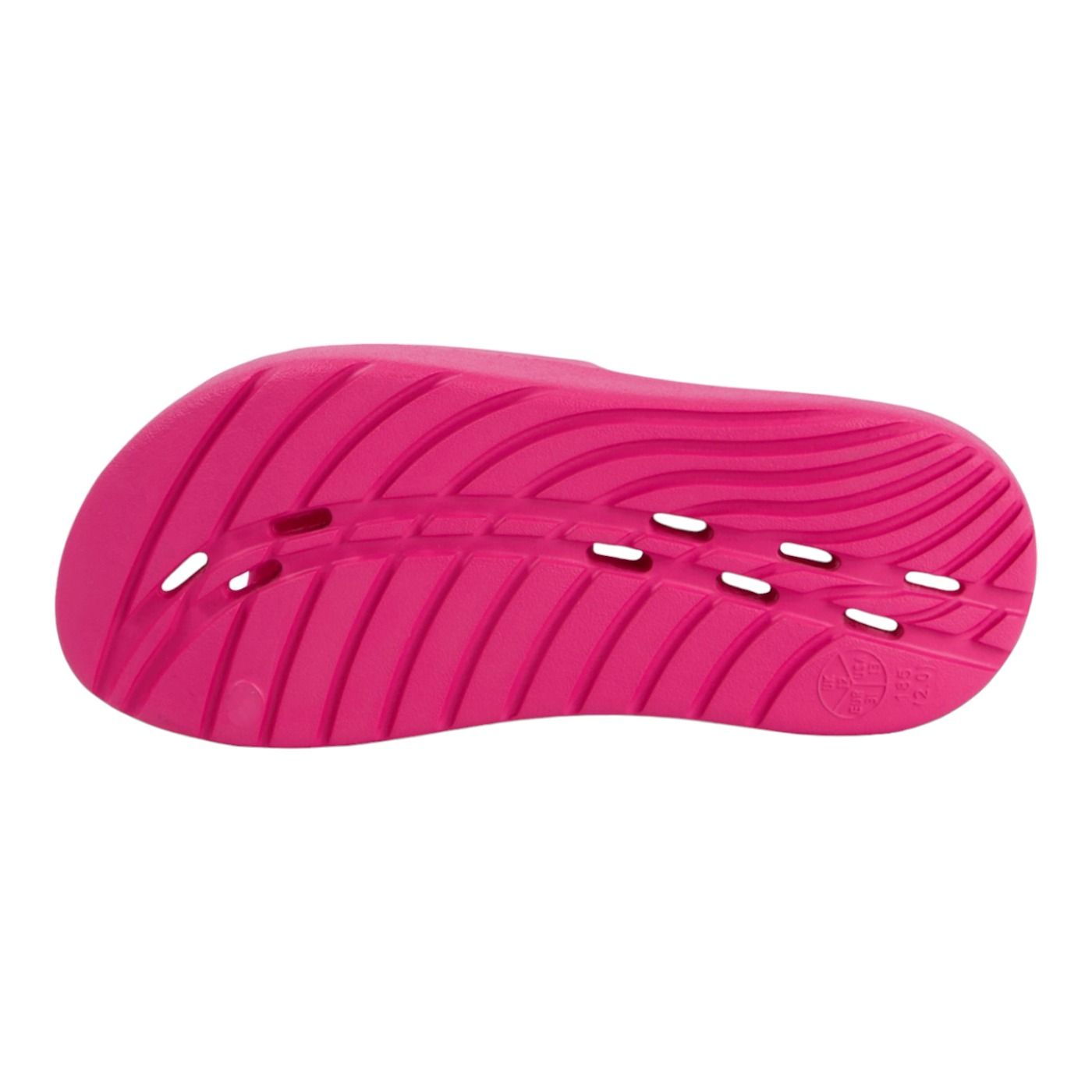 Foto 7 pulgar | Sandalias Speedo Slide Rosa para Niña