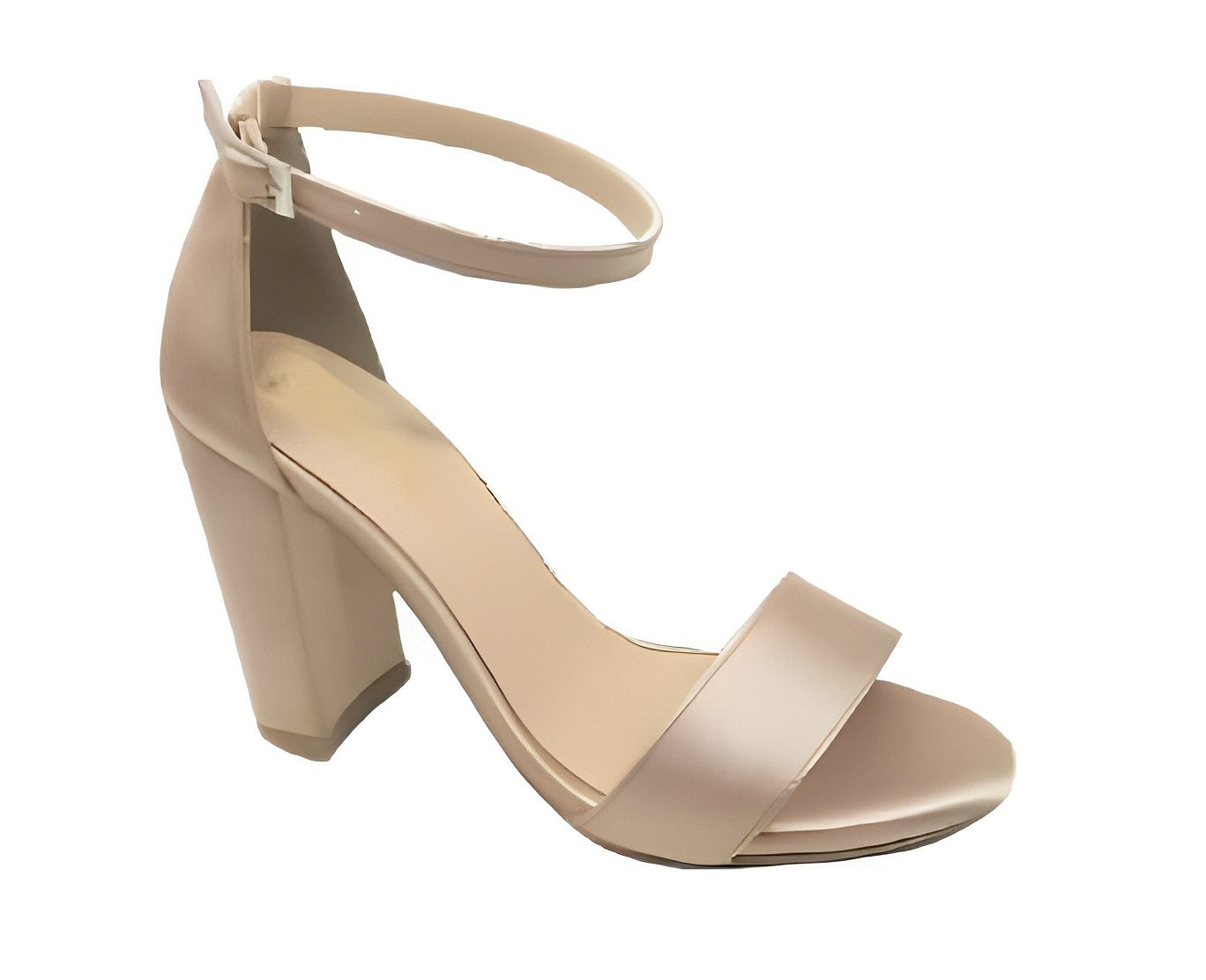 Danae Nuñez Dv P21735 Color: Nutty
