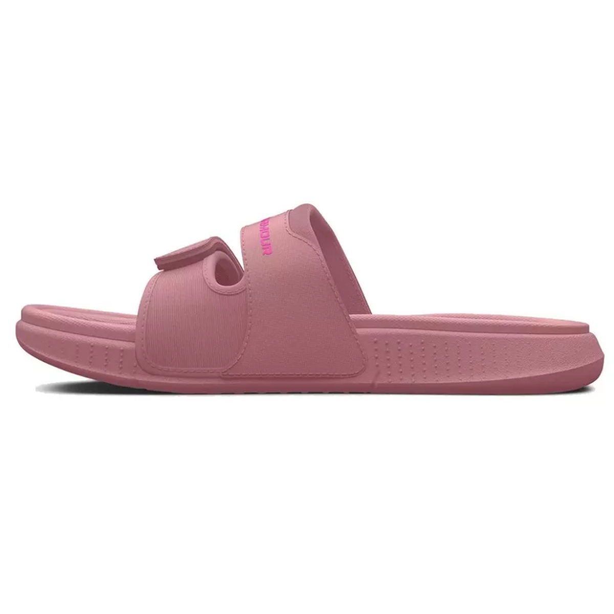 Foto 5 pulgar | Sandalias Under Armour para Dama Ansa Studio Rosas