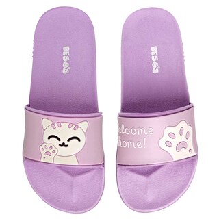 Foto 2 | Sandalias H3 Púrpuras 108793-1 para Mujer
