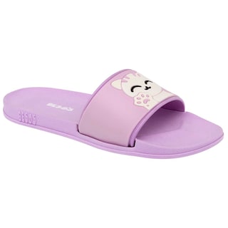 Foto 1 | Sandalias H3 Púrpuras 108793-1 para Mujer