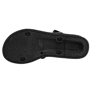 Foto 3 | Sandalias Top Moda 118538-1 Negras para Mujer