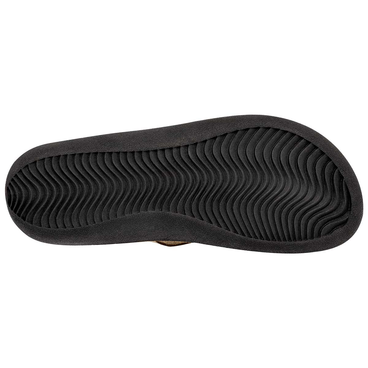 Foto 4 pulgar | Sandalias MoraMora Doradas para Mujer