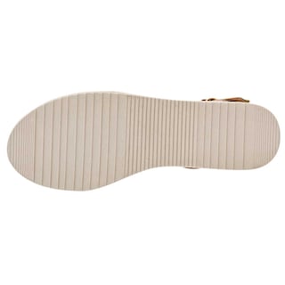Foto 3 | Sandalia para Mujer Sexy Girl Beige 101951-1