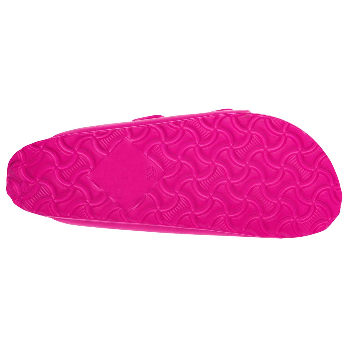 Foto 3 | Sandalias Elega Fucsia para Mujer