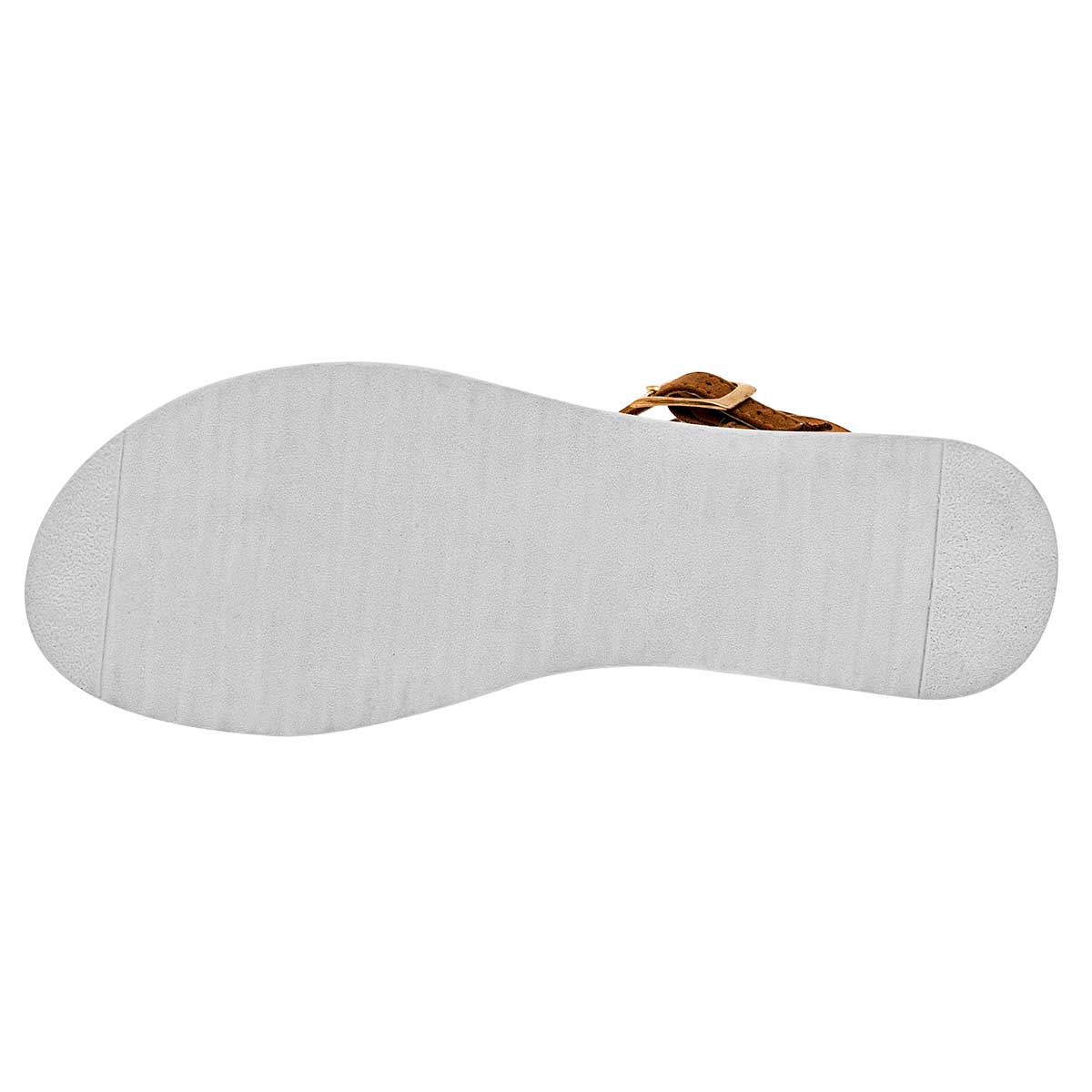 Foto 4 pulgar | Sandalias Been Class Camel para Mujer