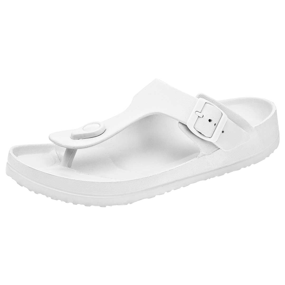Foto 2 pulgar | Sandalias Evalight 102078-1 para Mujer