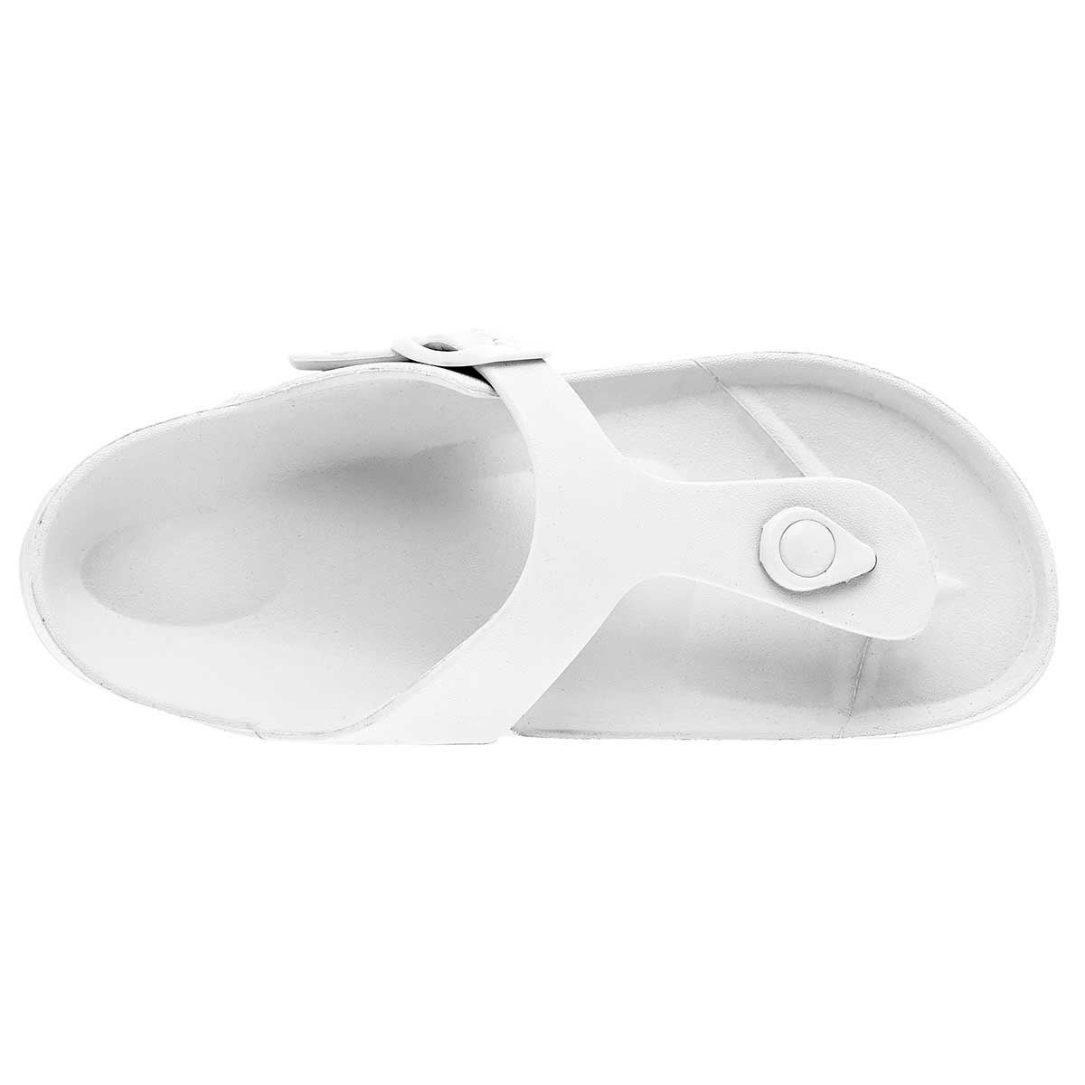 Foto 3 pulgar | Sandalias Evalight 102078-1 para Mujer