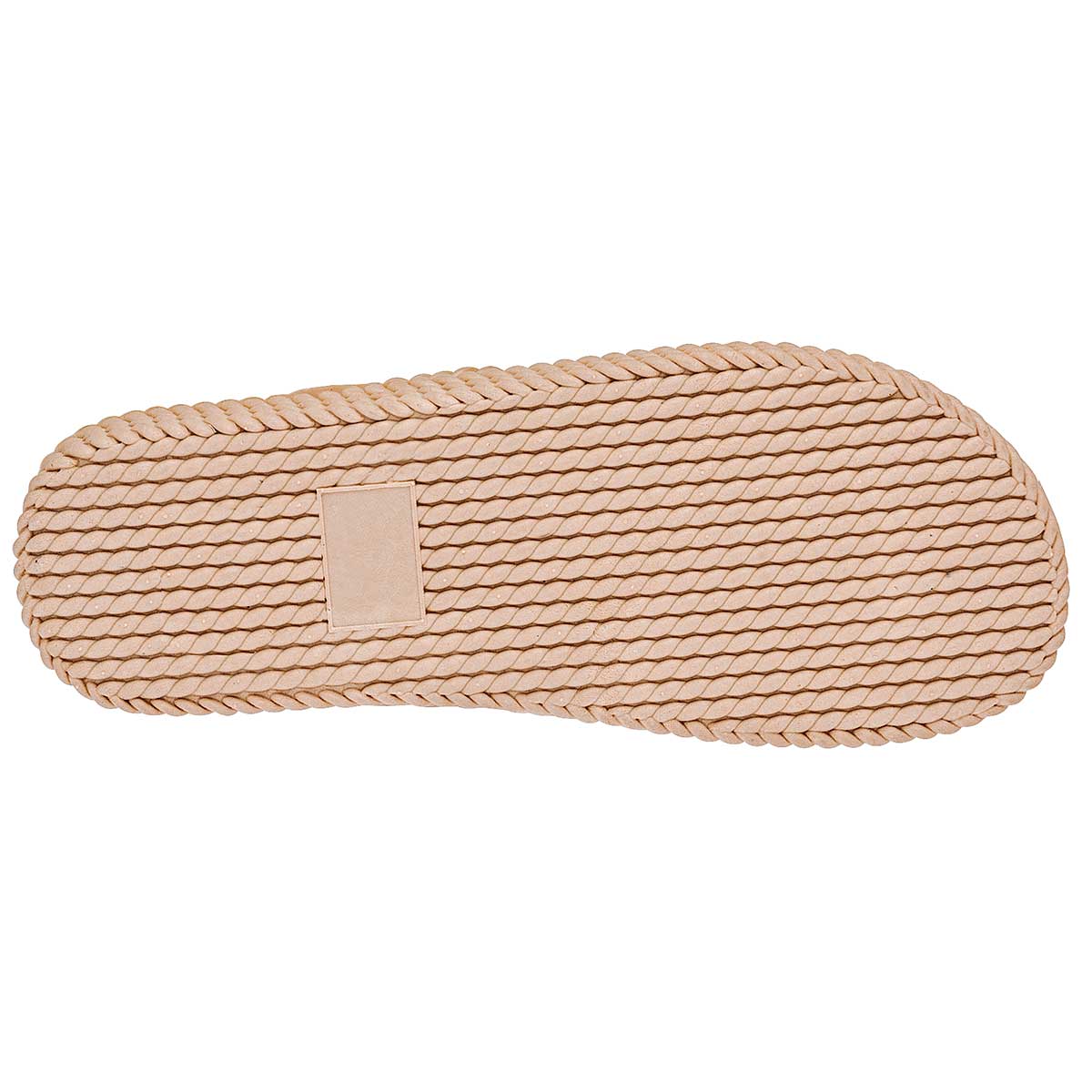 Foto 4 pulgar | Sandalia para Mujer MoraMora Beige 91953-1