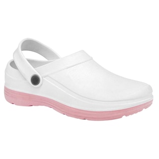 Foto 1 | Sandalias Elega Blancas para Mujer