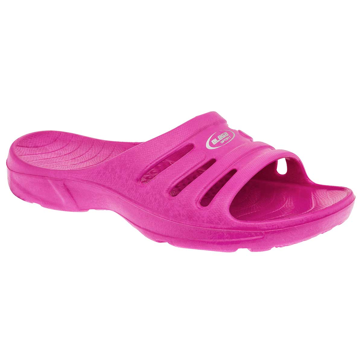 Foto 2 pulgar | Sandalia Elega Rosa 88053-1 para Mujer