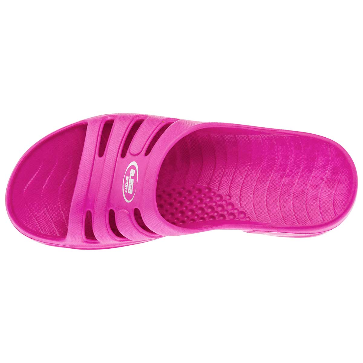 Foto 3 pulgar | Sandalia Elega Rosa 88053-1 para Mujer