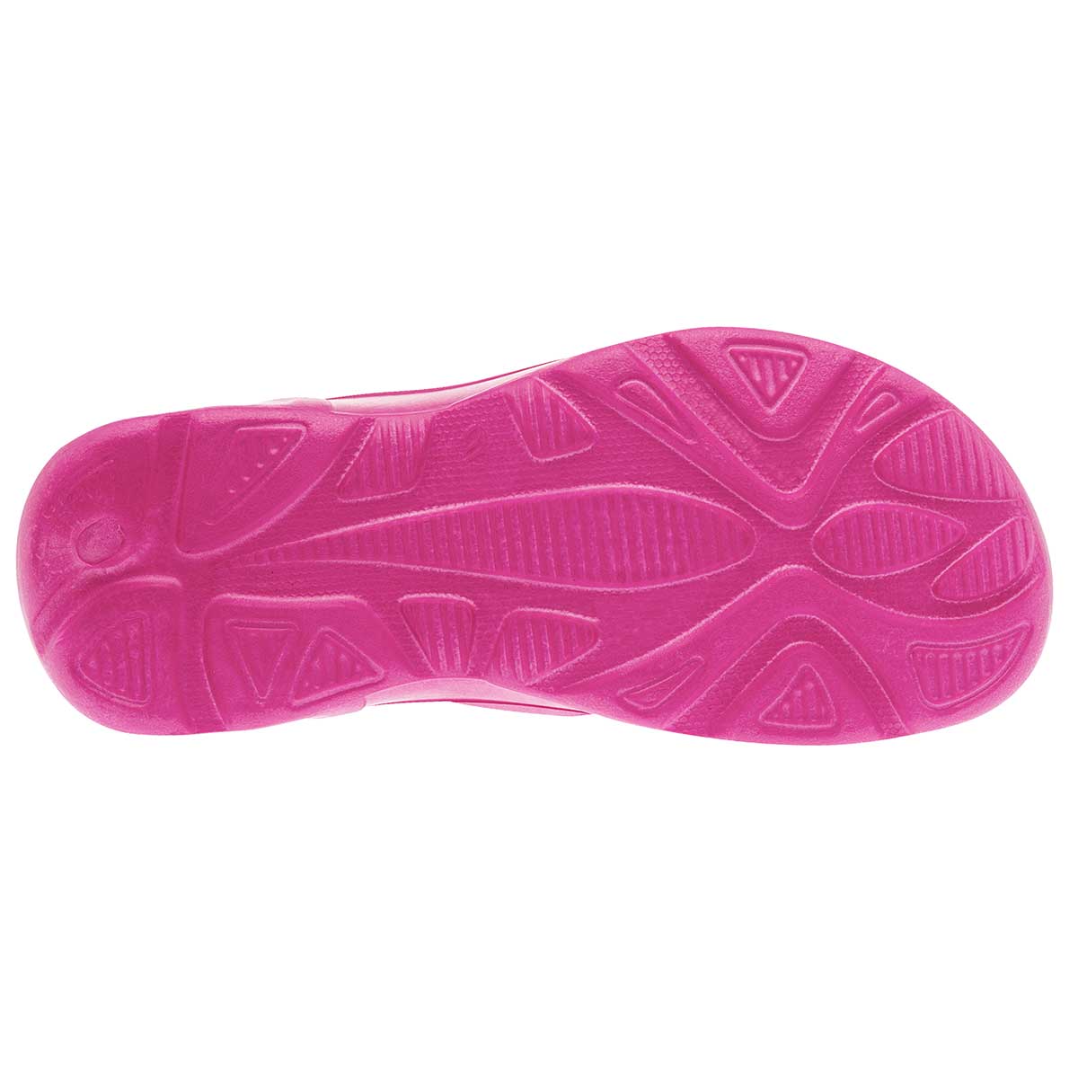 Foto 4 pulgar | Sandalia Elega Rosa 88053-1 para Mujer