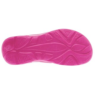 Foto 3 | Sandalia Elega Rosa 88053-1 para Mujer