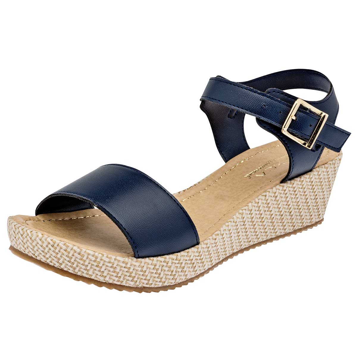 Sandalias Diexca Azules para Mujer