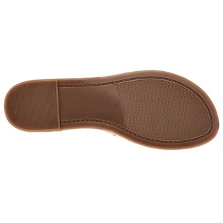 Foto 3 | Sandalias Moramora Blancas para Mujer