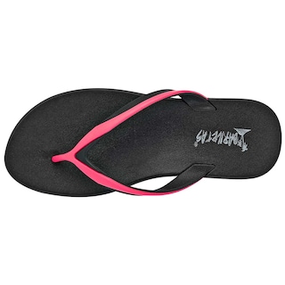Foto 2 | Sandalia para Mujer Bariletas Negras 101542-1