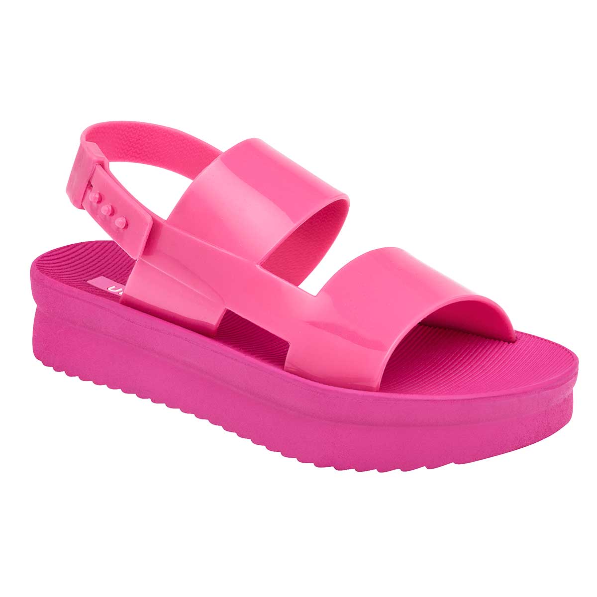 Foto 2 pulgar | Sandalias Top Moda 118327-1 para Mujer